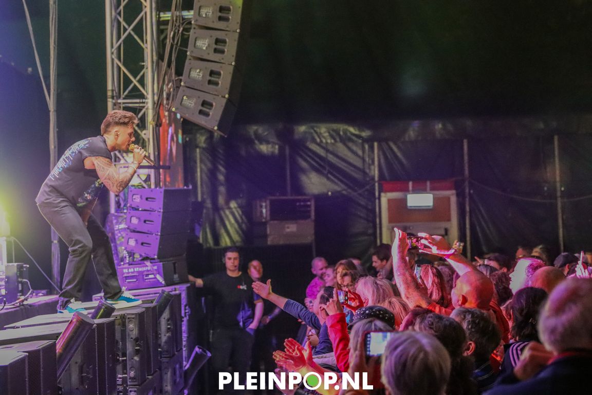 André Hazes jr    (4)